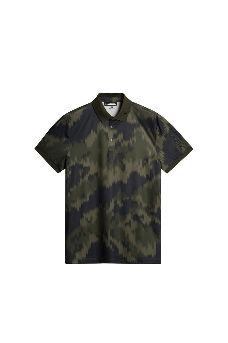 polo tour tech print