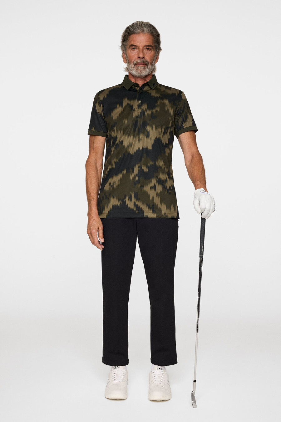 polo tour tech print