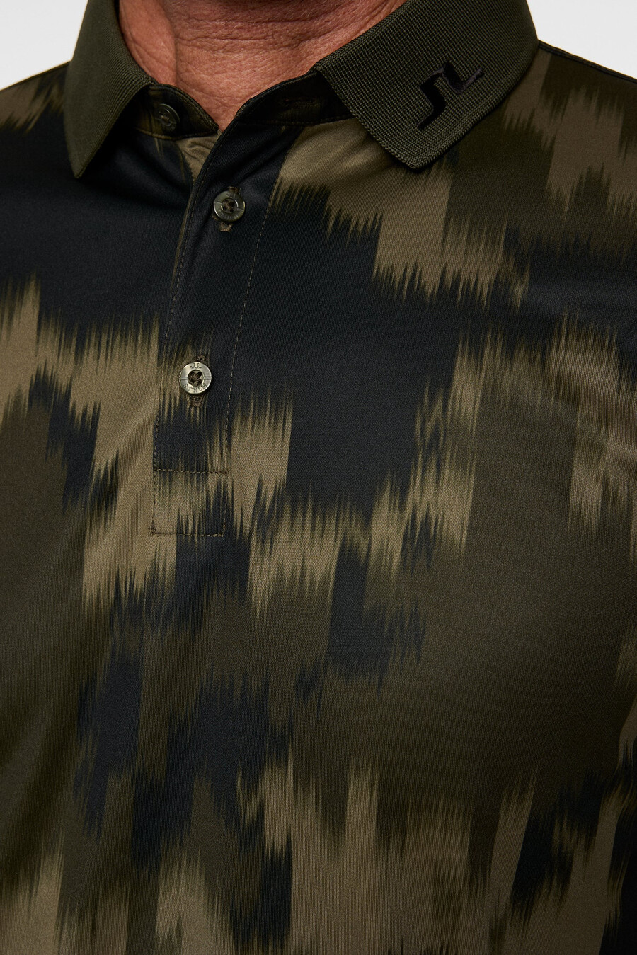 polo tour tech print