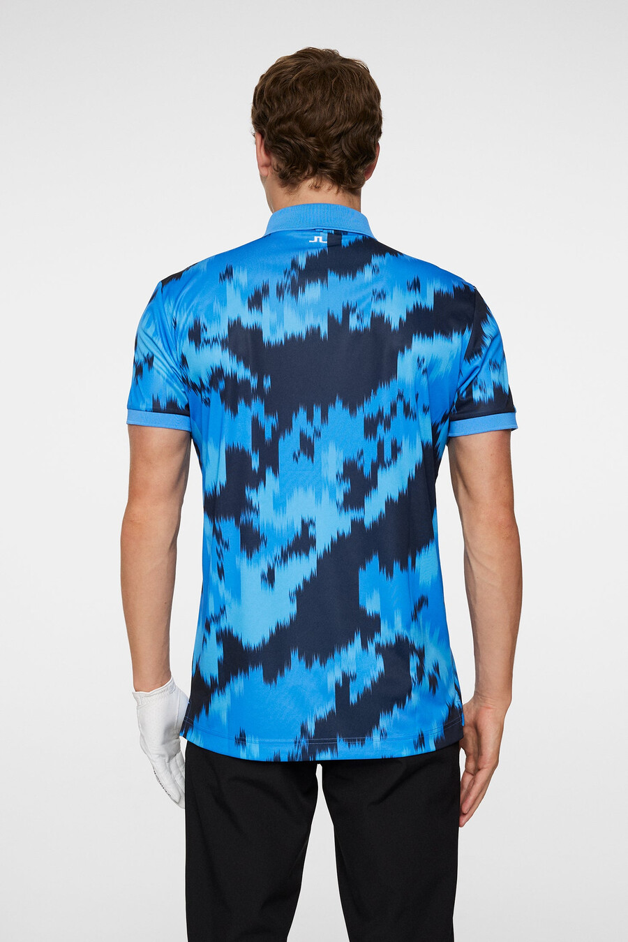 polo tour tech print