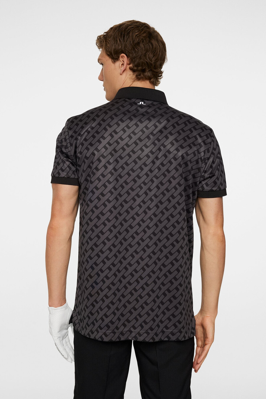 polo tour tech print