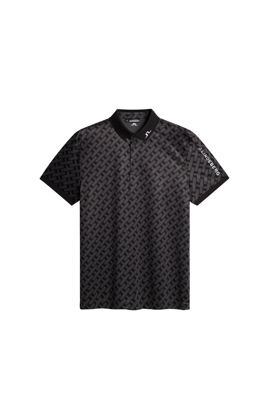 polo tour tech print