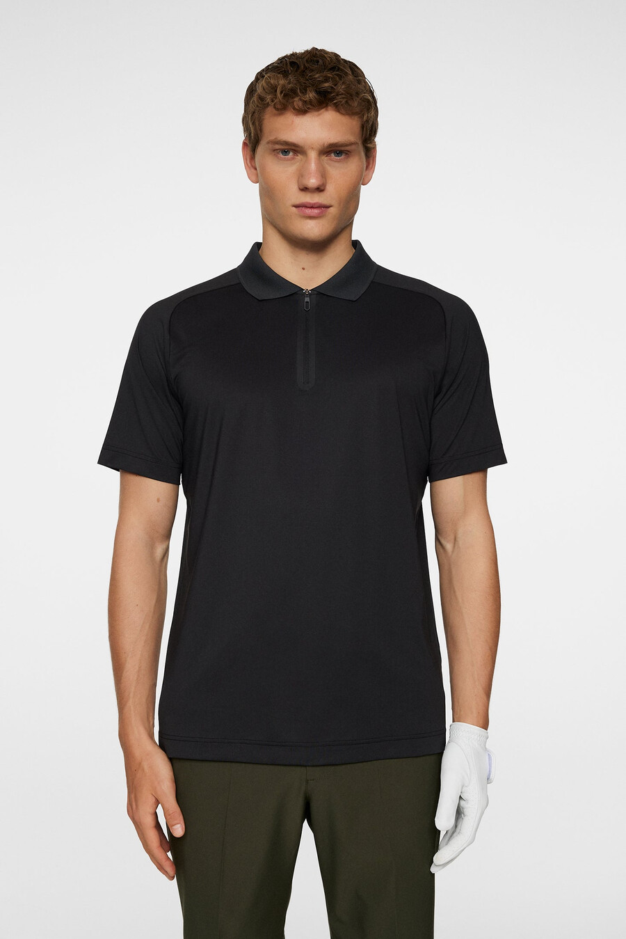 polo preto