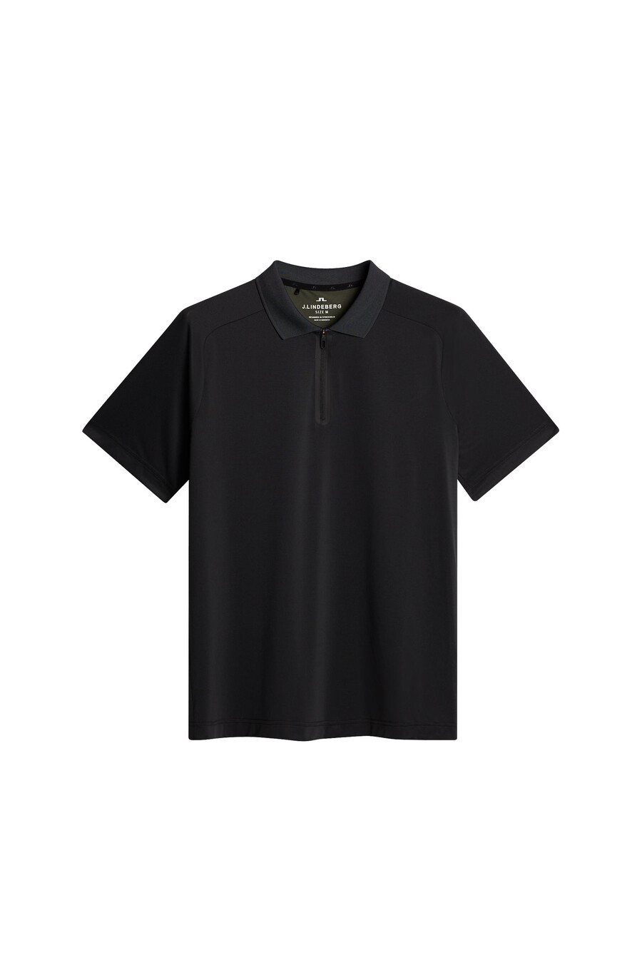 polo preto