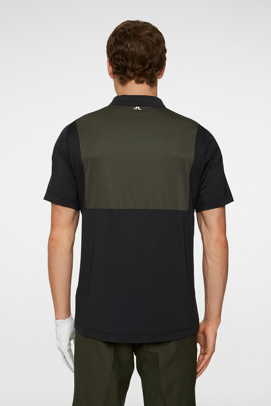 polo preto