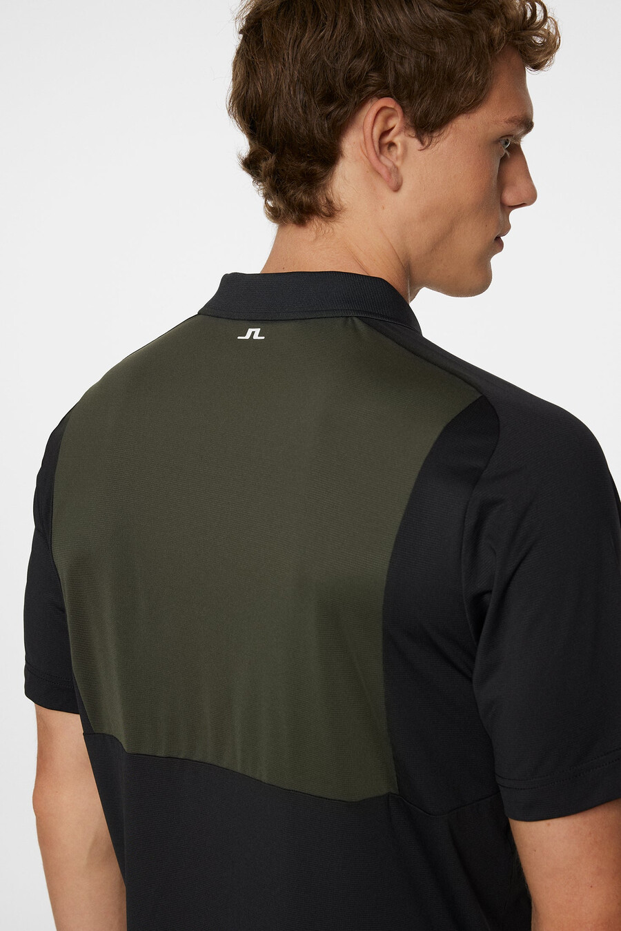 polo preto