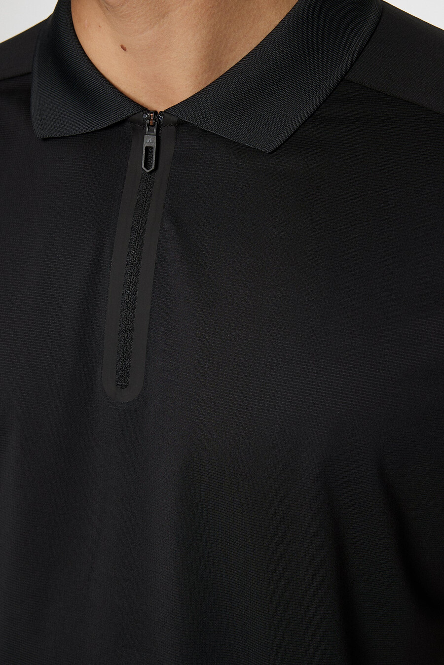 polo preto