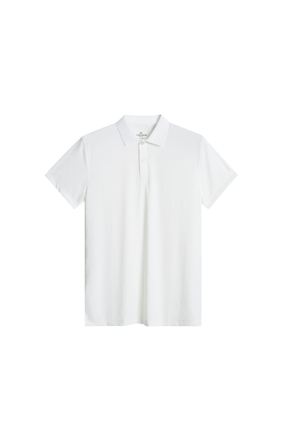 polo bison jacquard