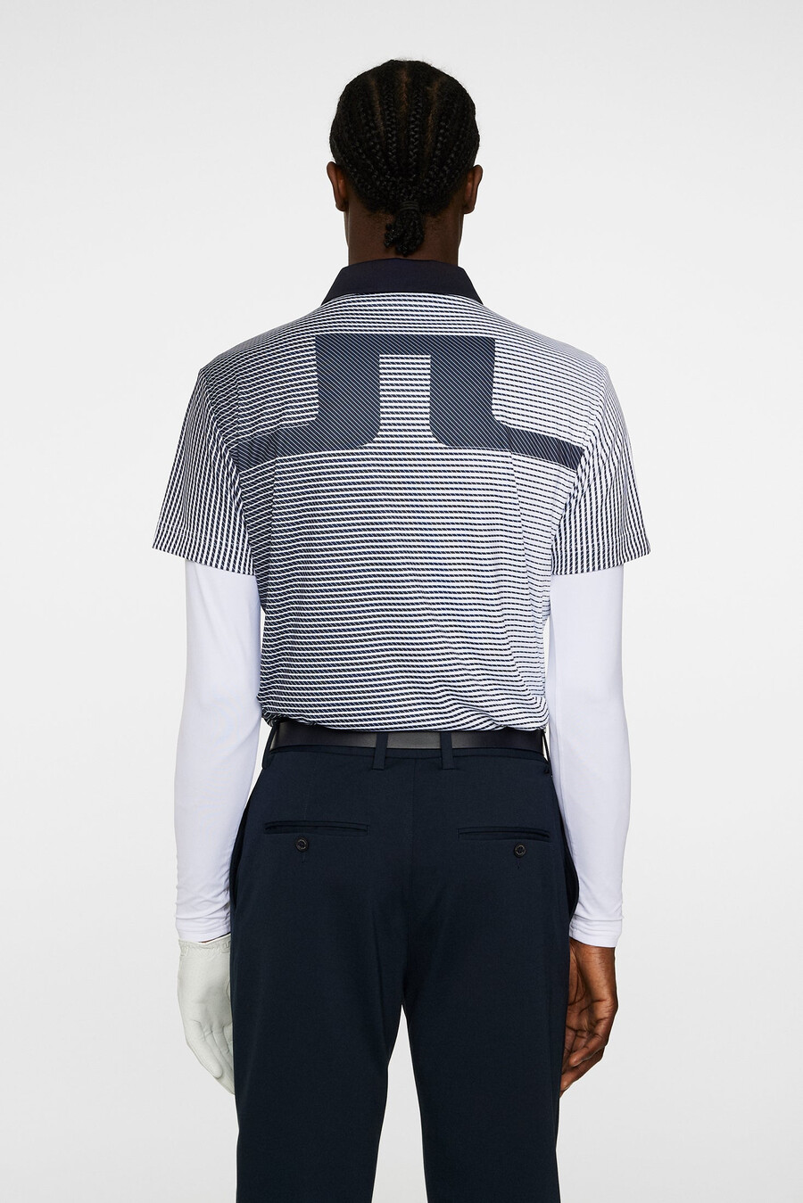 polo listrada marvin