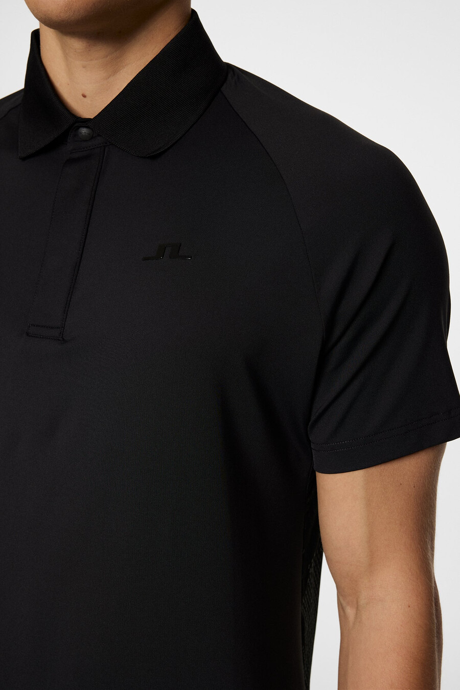 polo híbrido ray
