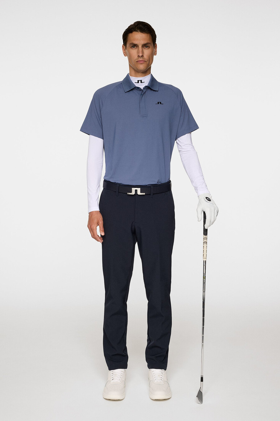 polo híbrido ray