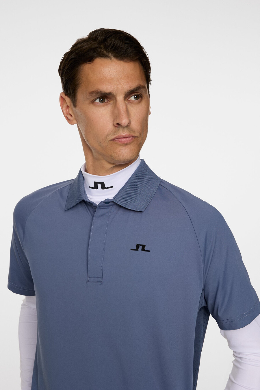 polo híbrido ray