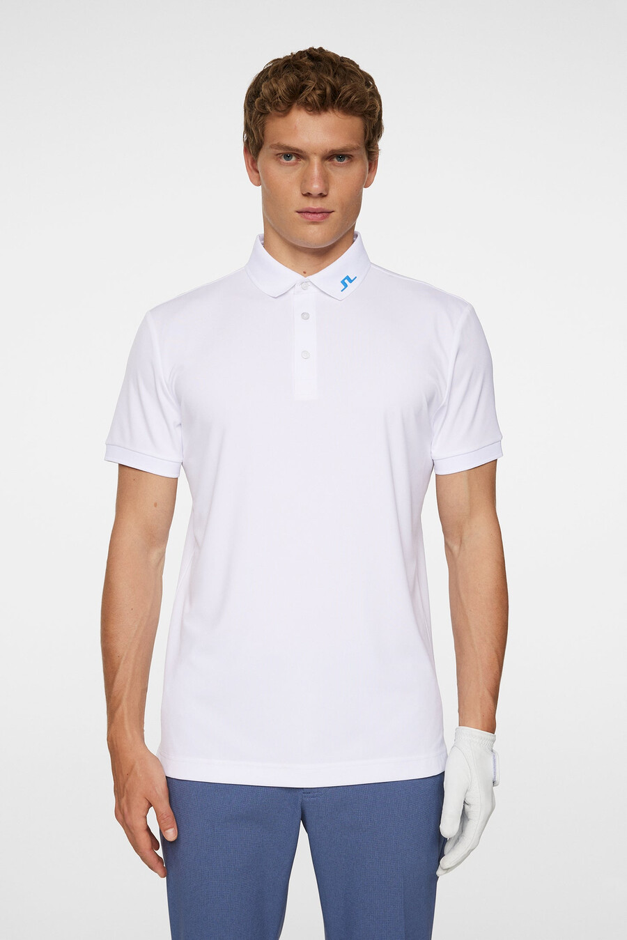 polo estampado kv