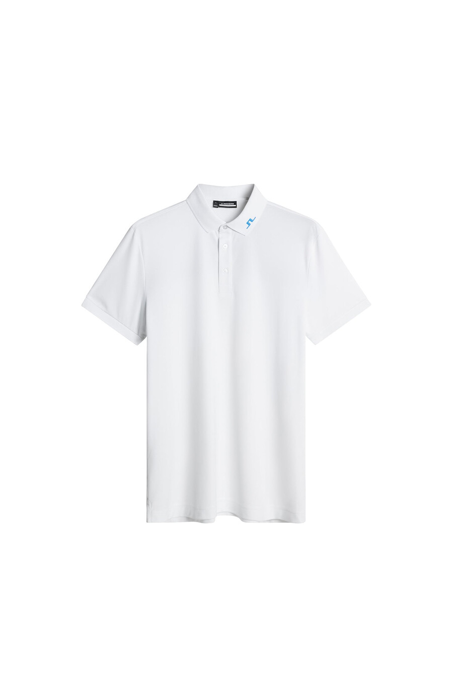 polo estampado kv