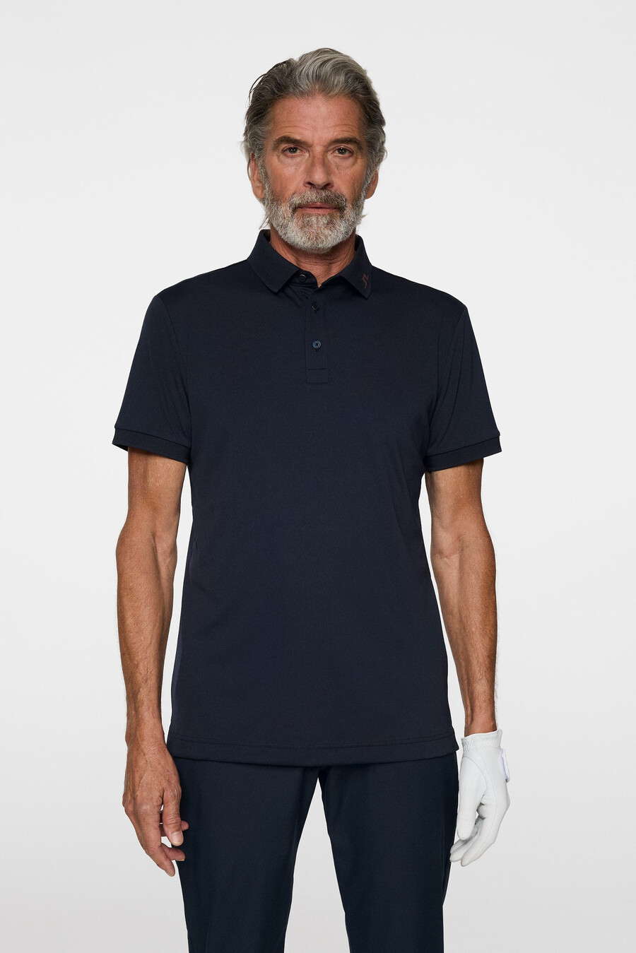 polo estampado kv