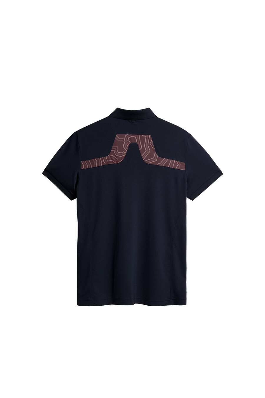 polo estampado kv