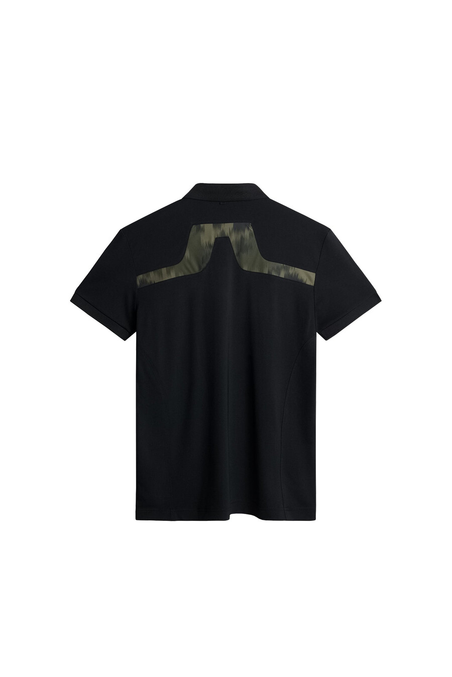polo estampado kv