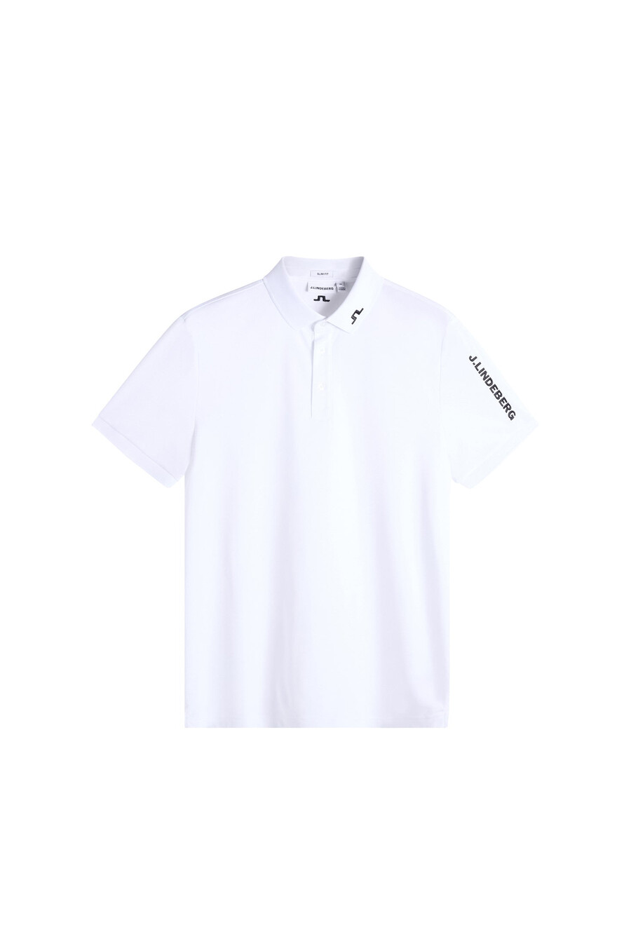 polo tour tech slim fit