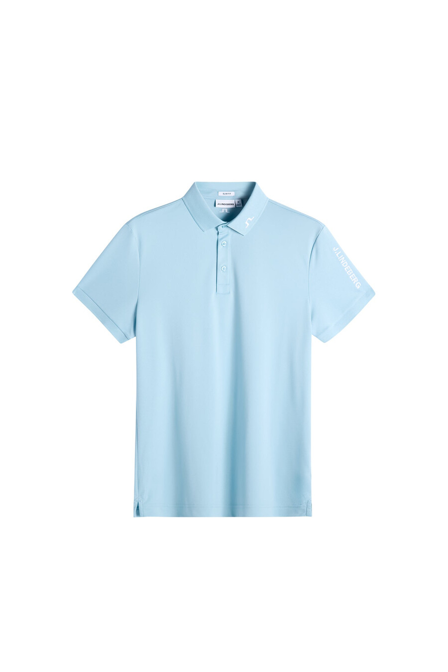 polo tour tech slim fit