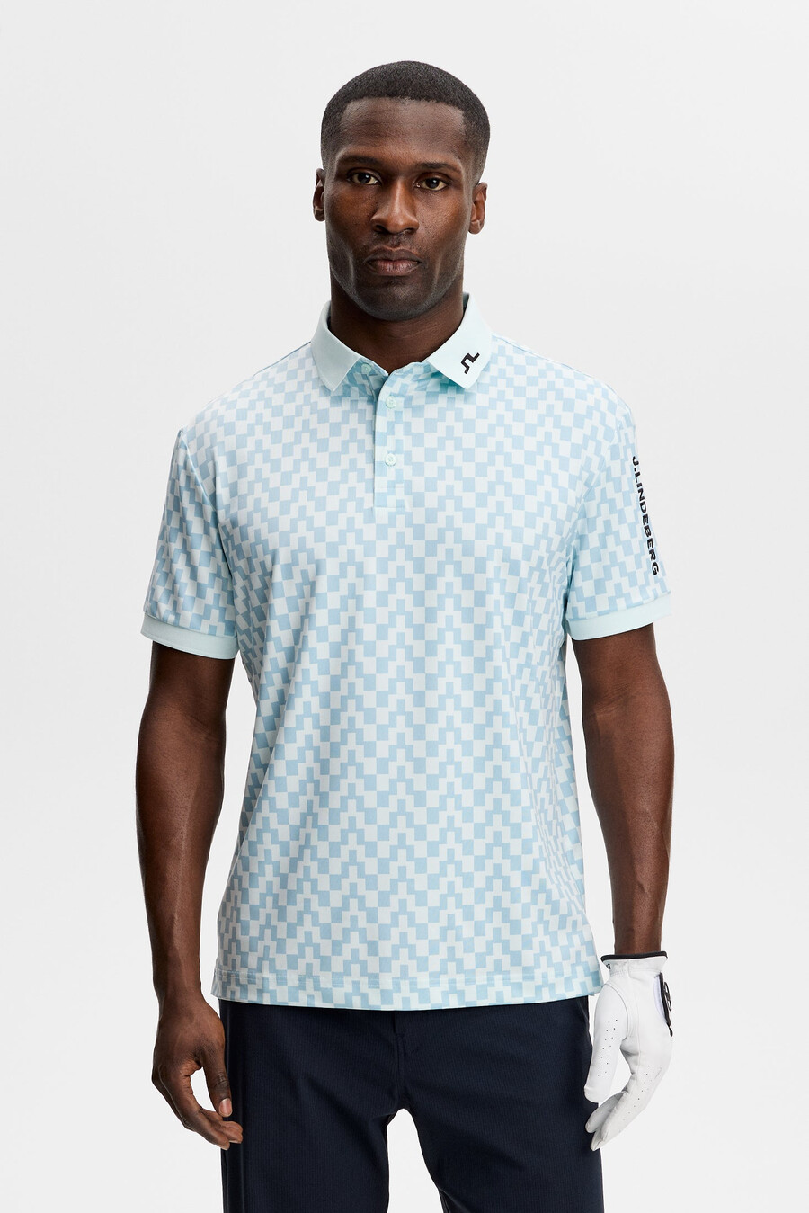 polo tour tech print