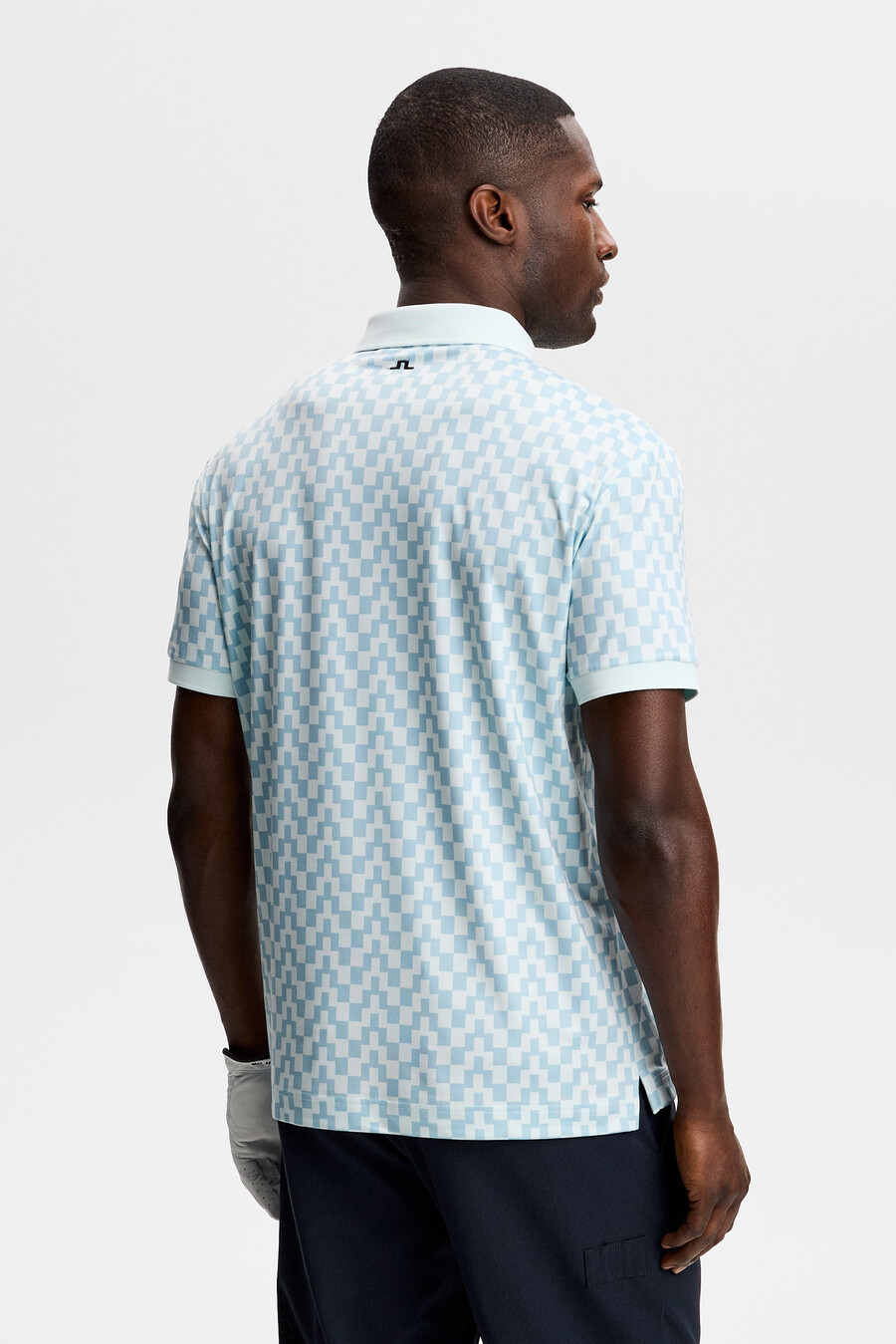 polo tour tech print