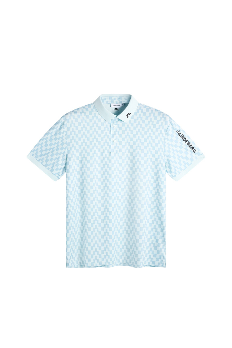 polo tour tech print