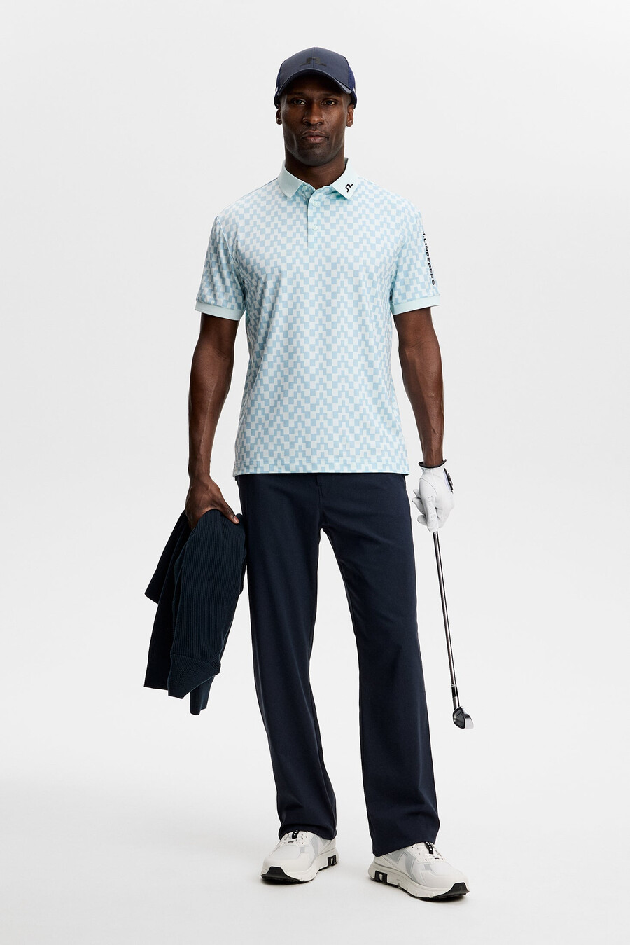 polo tour tech print