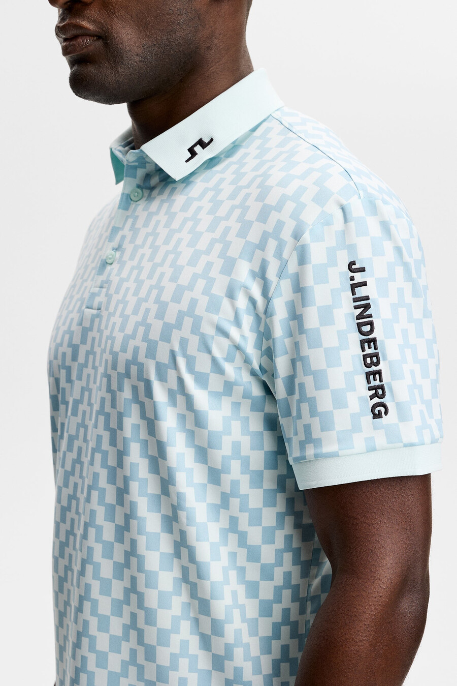 polo tour tech print