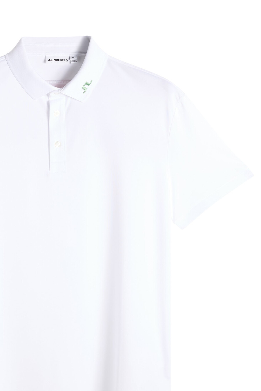 polo estampado kv