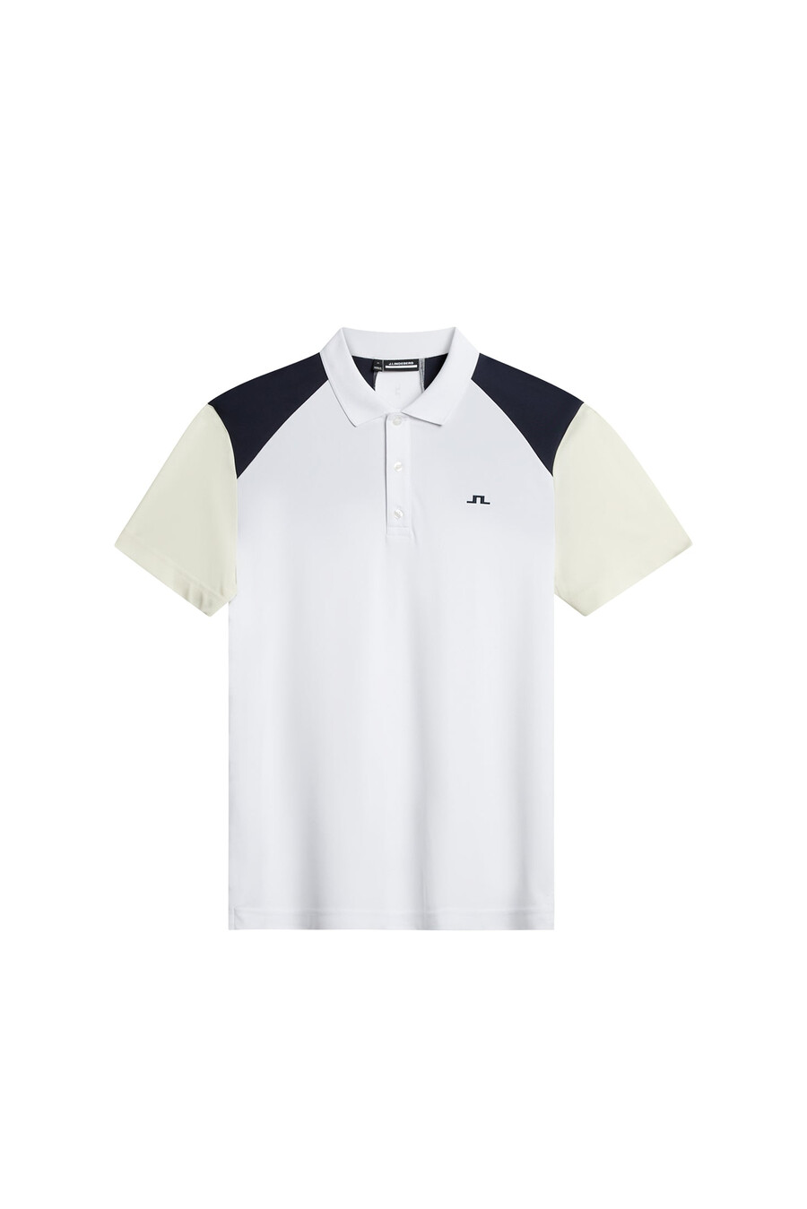 polo de bloco