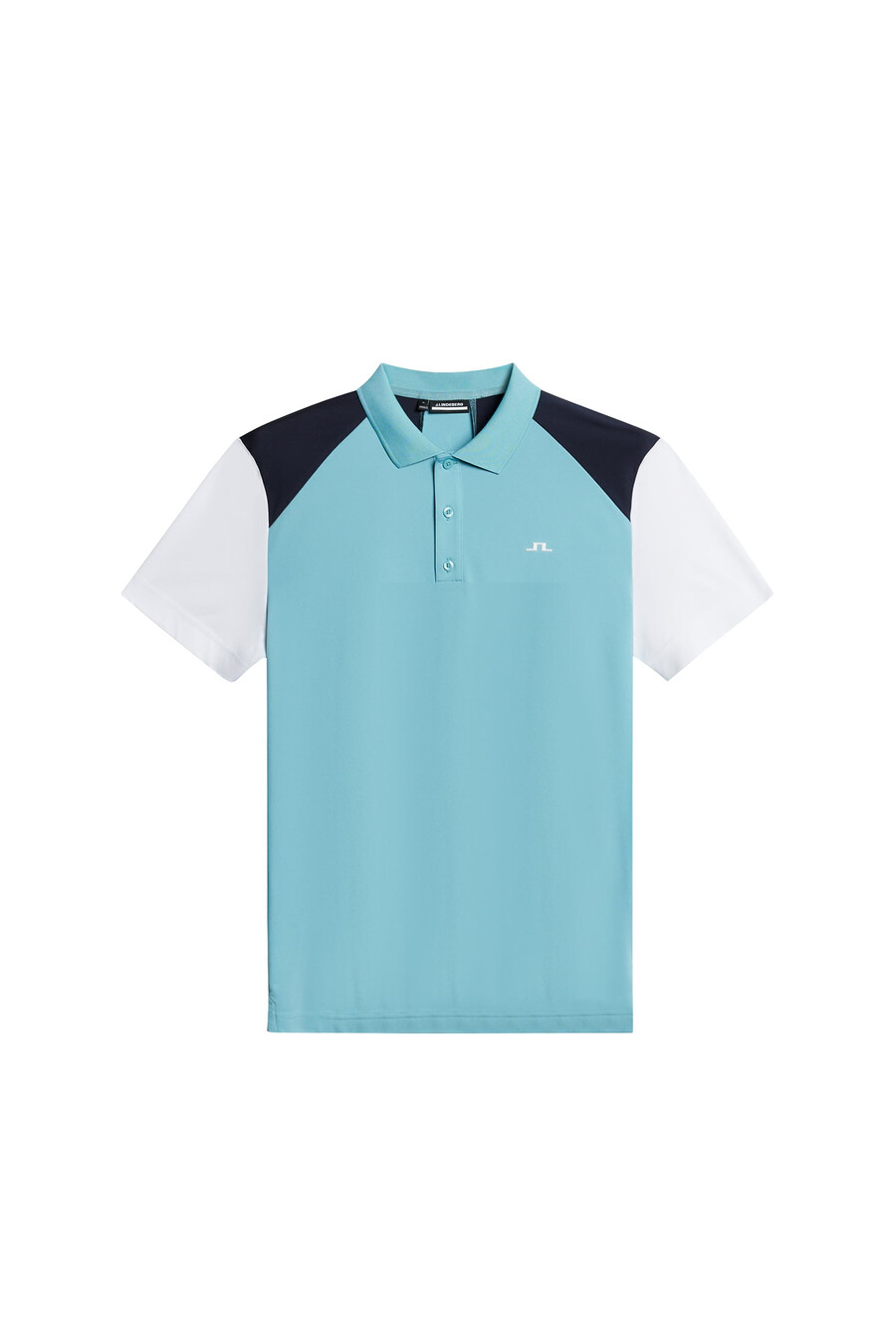polo de bloco