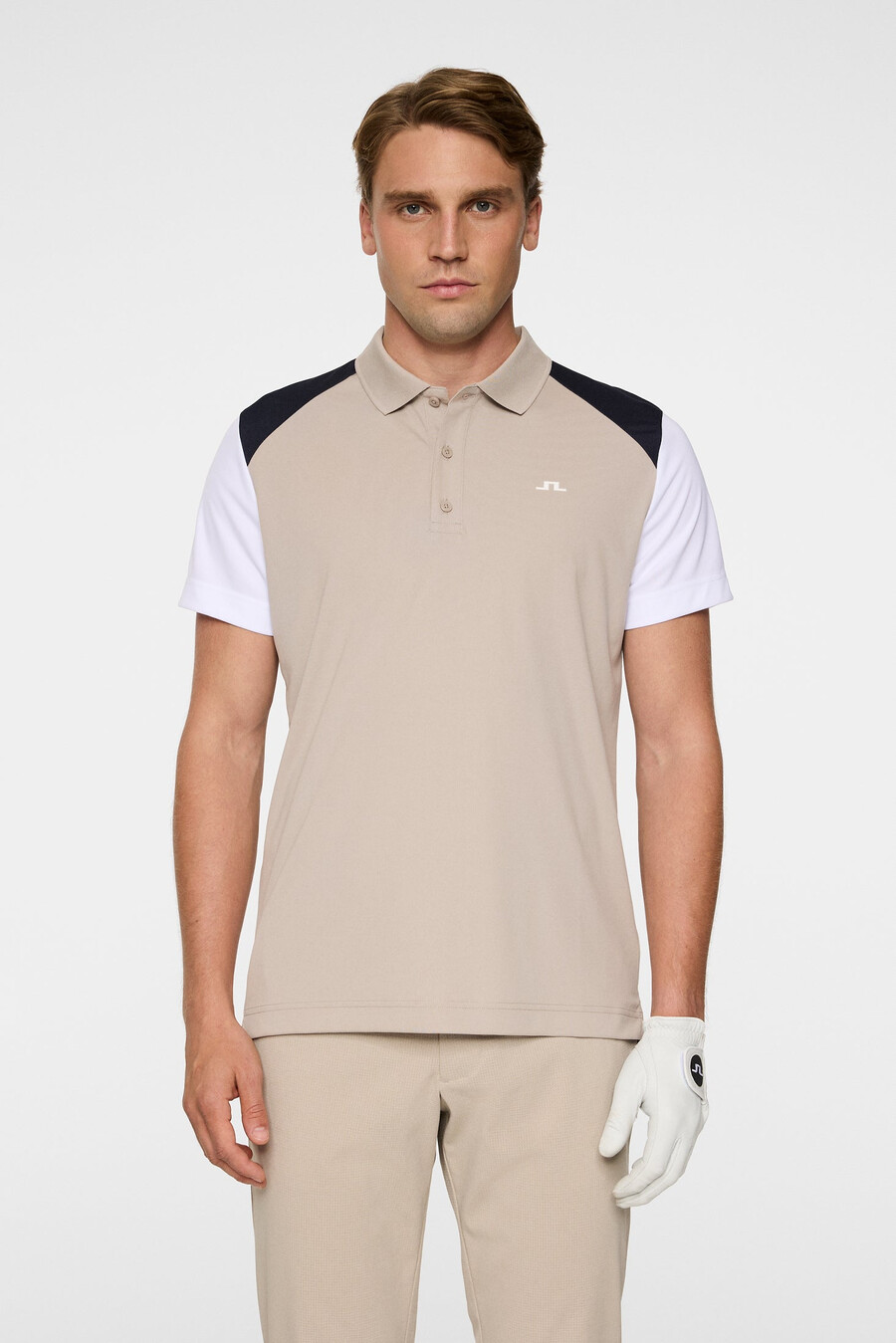 polo de bloco