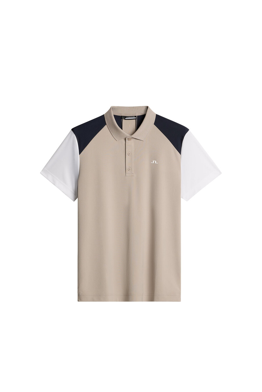 polo de bloco