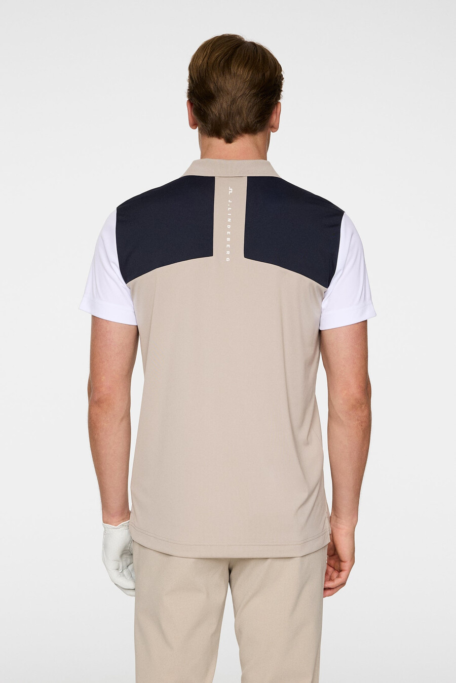 polo de bloco