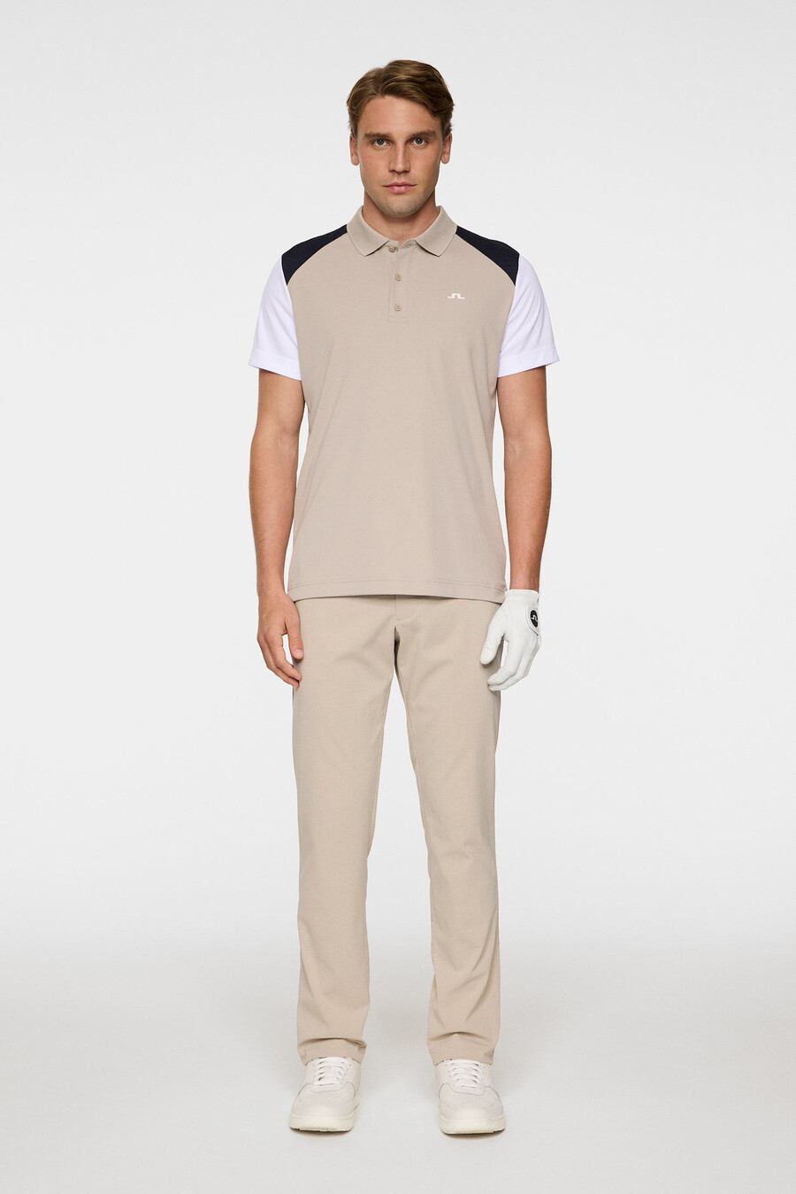 polo de bloco