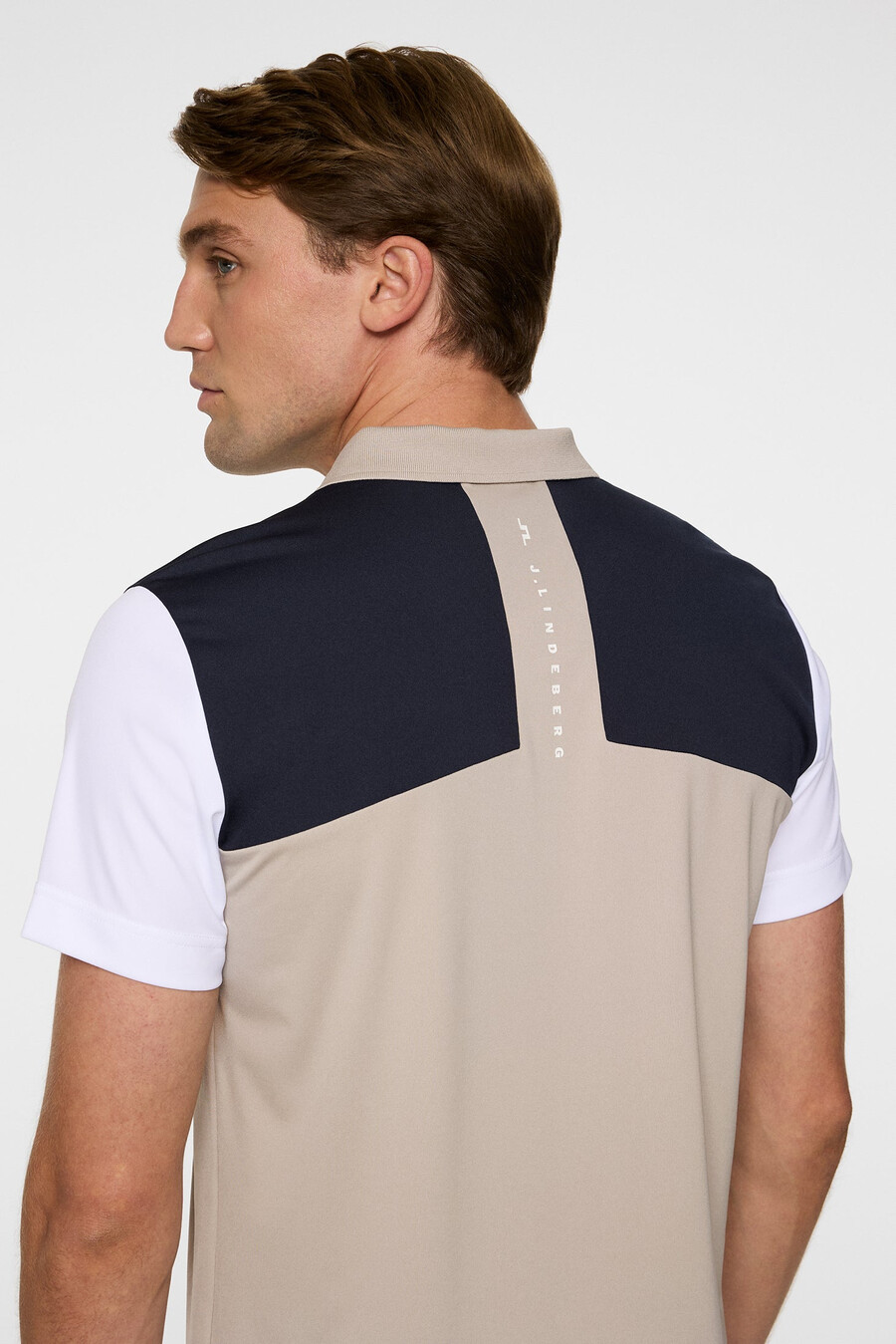 polo de bloco