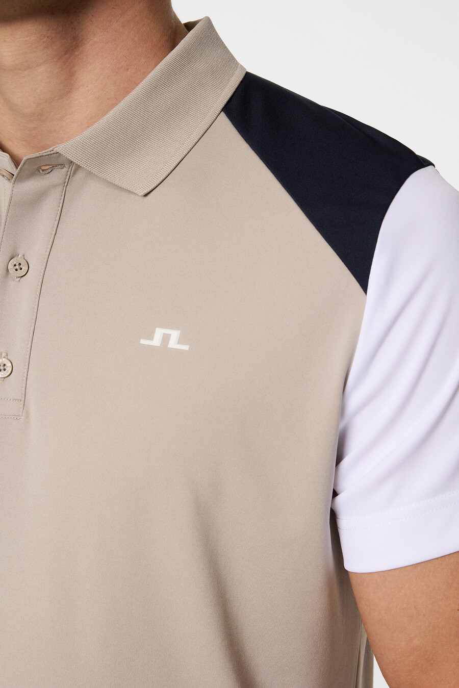 polo de bloco
