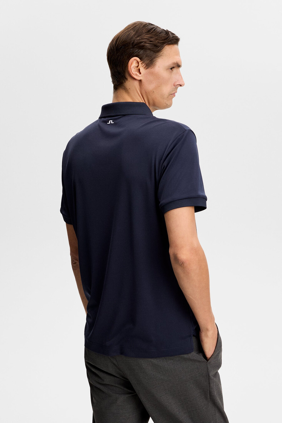 tour tech polo