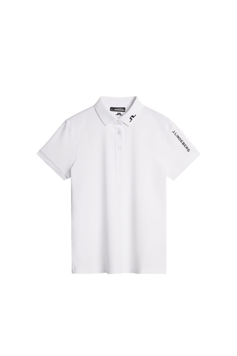 tour tech golf polo