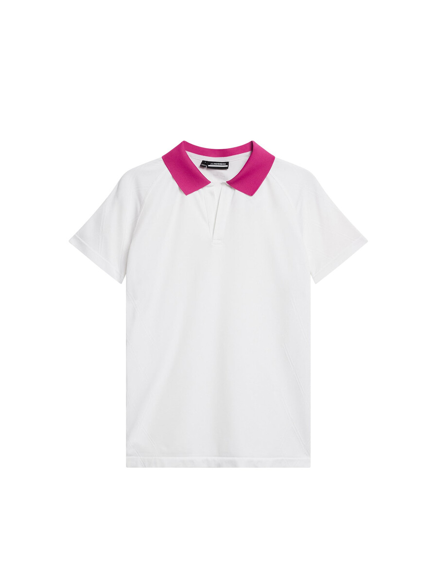 polo sem costura baily