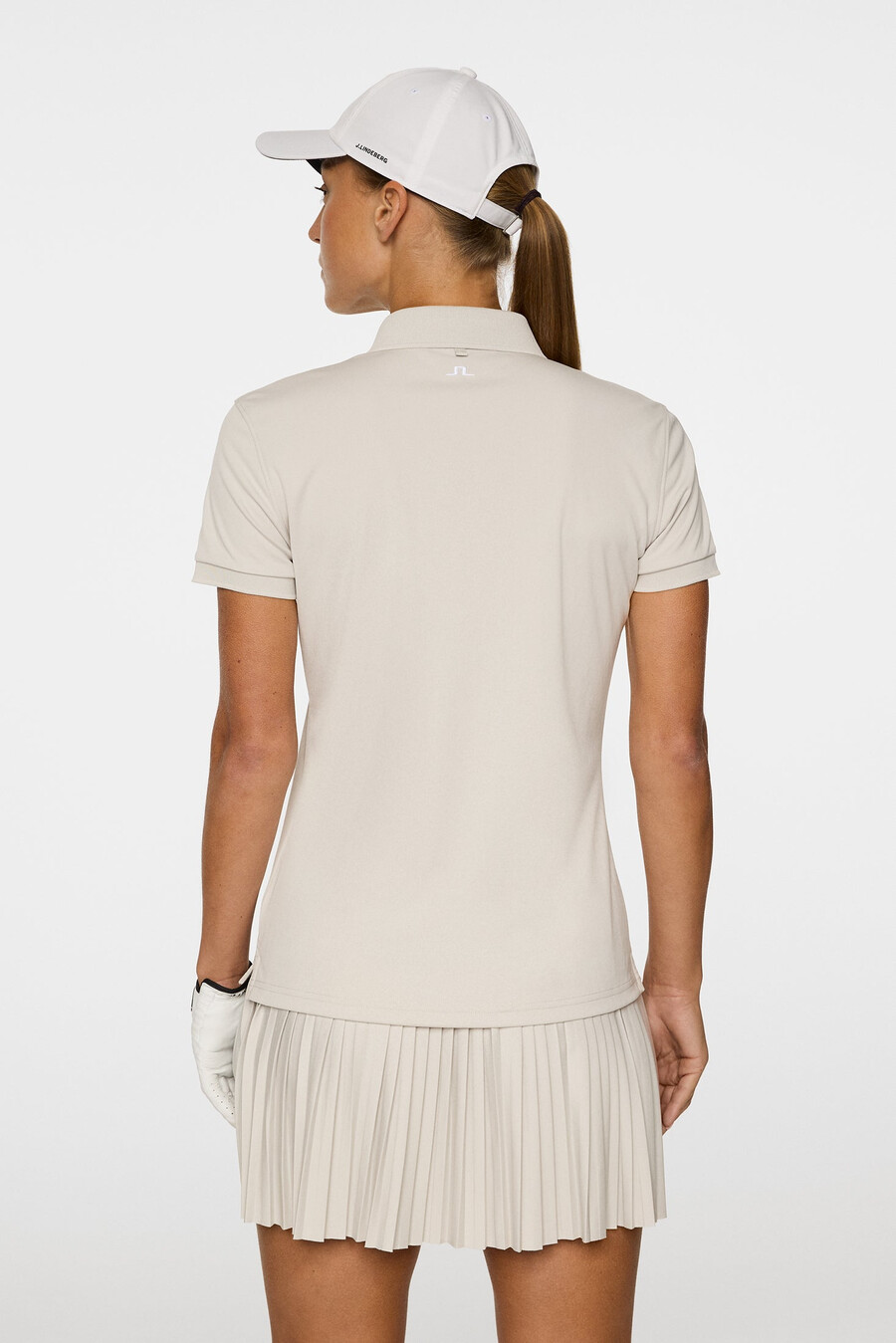 tour tech polo