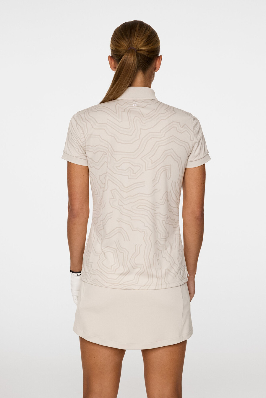 polo tour tech print