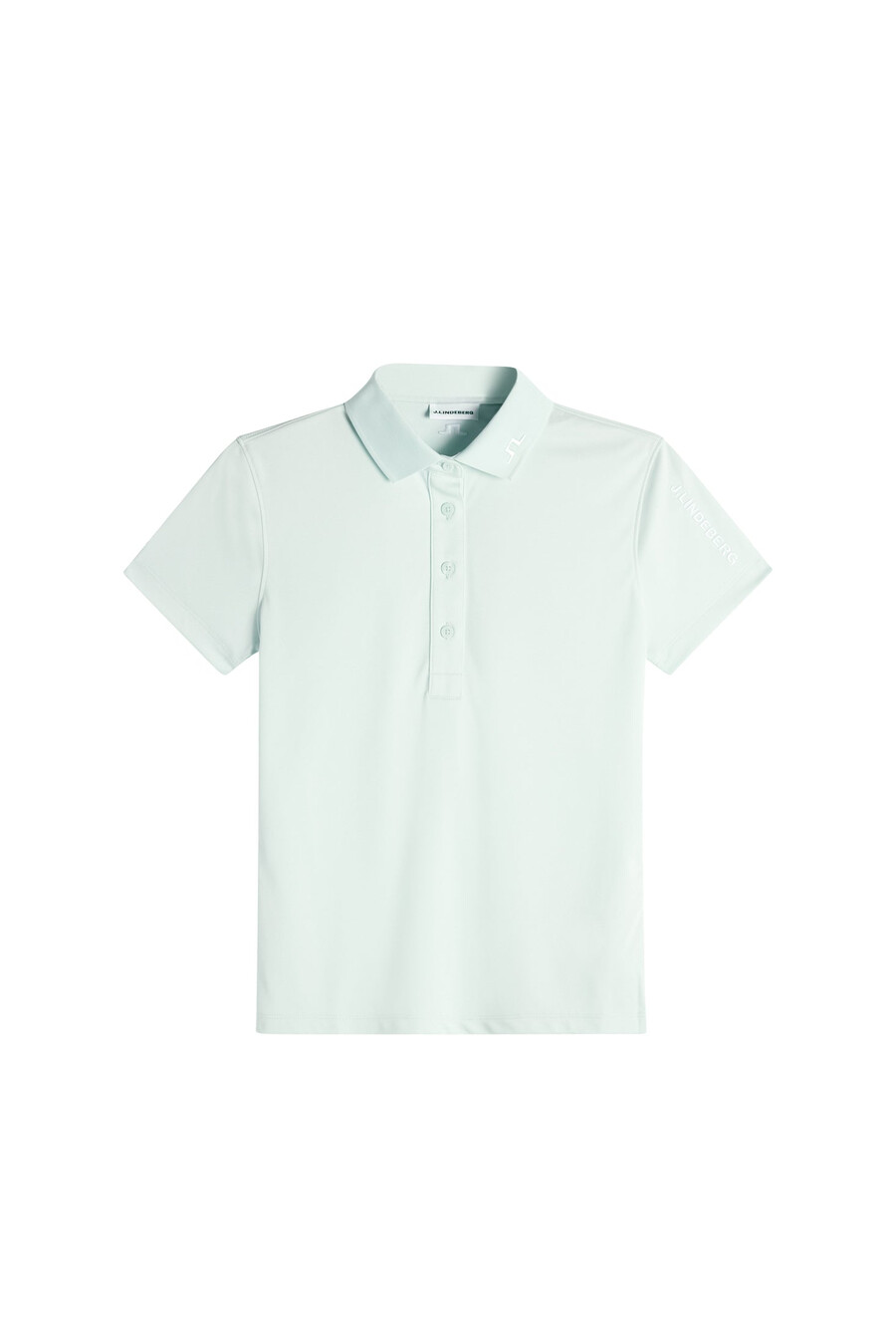 tour tech polo