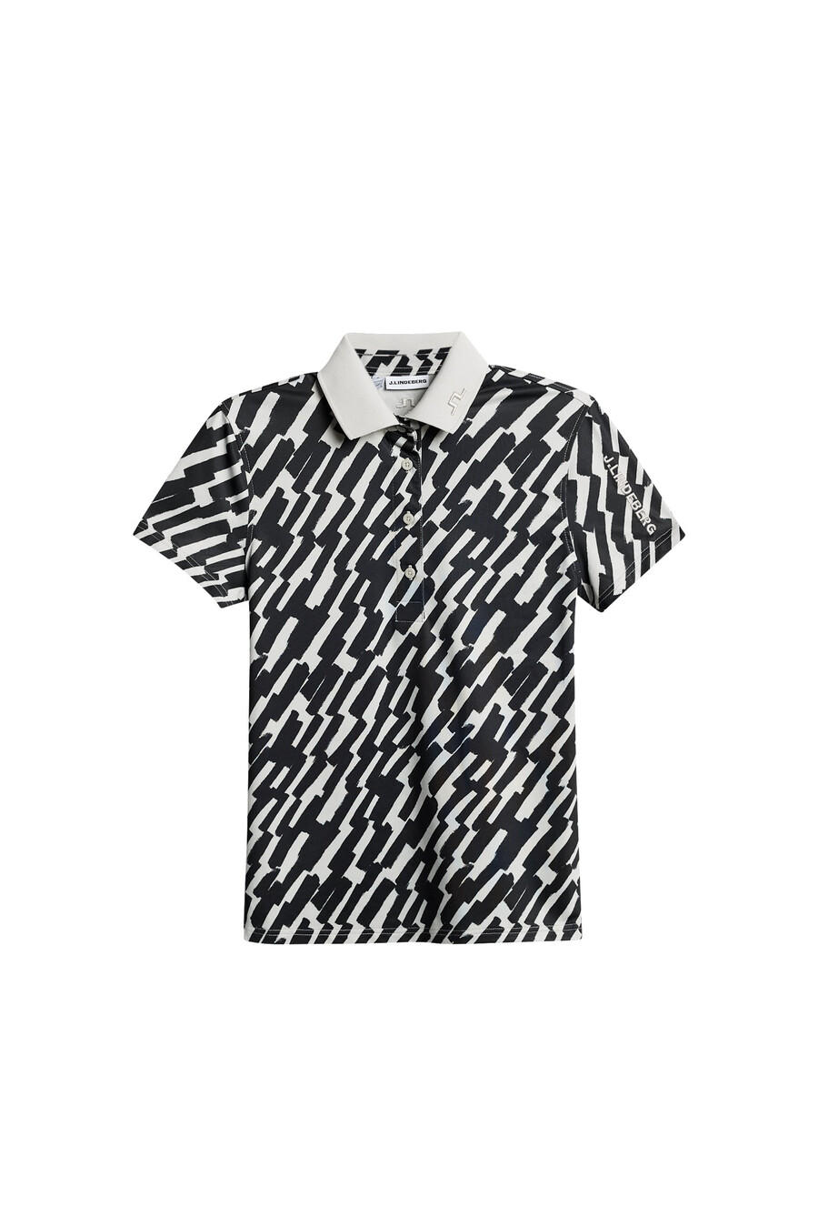 polo tour tech print