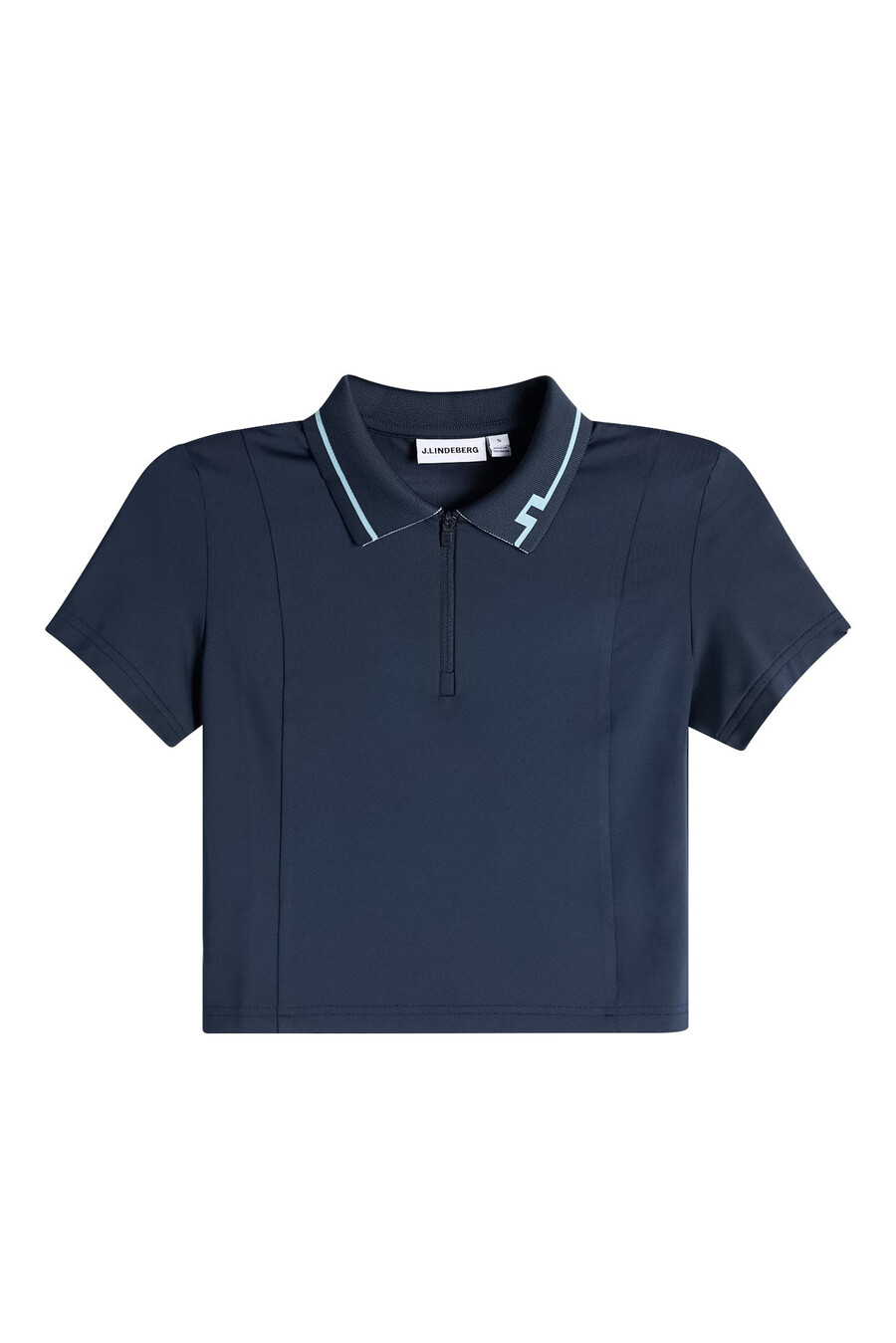 polo cropped naomi
