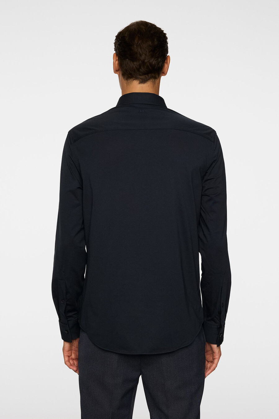 camisa marlon interlock