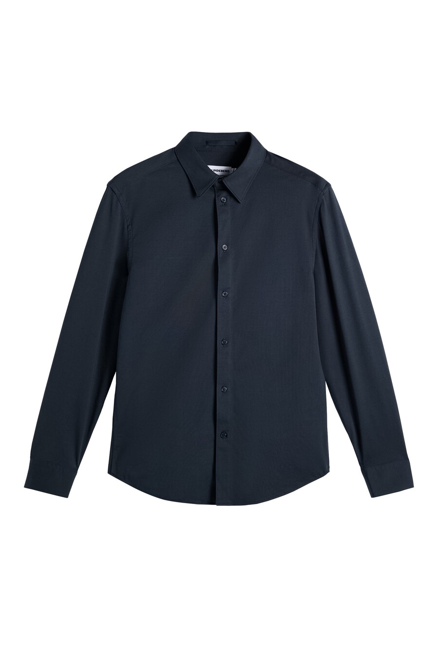 camisa marlon interlock