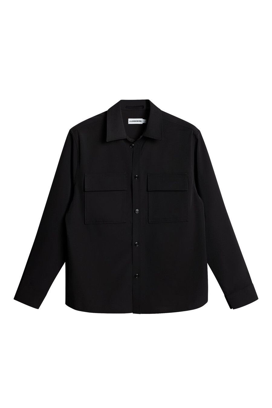 camisa finnigan tech drape
