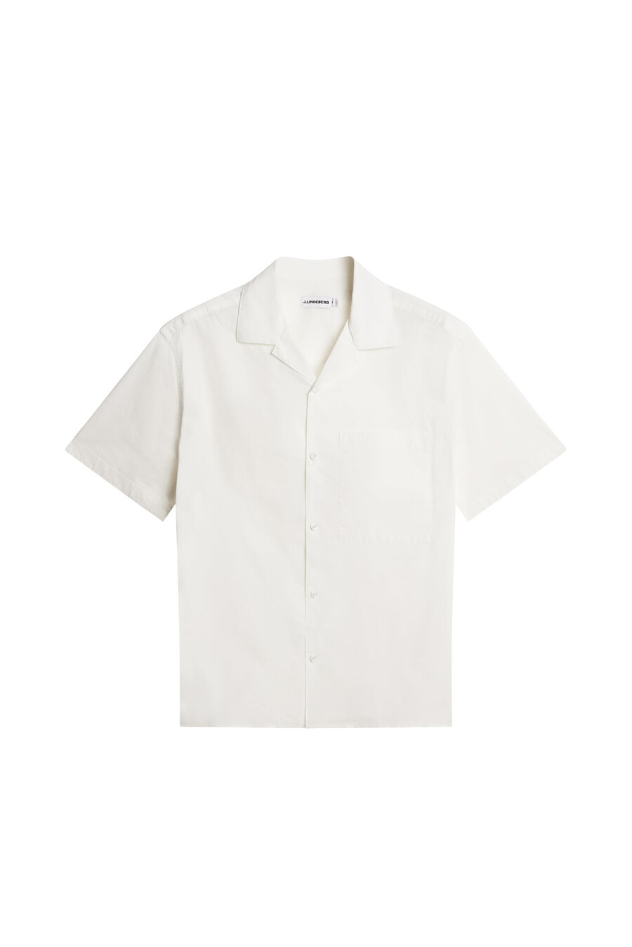 camisa ellis cotton resort