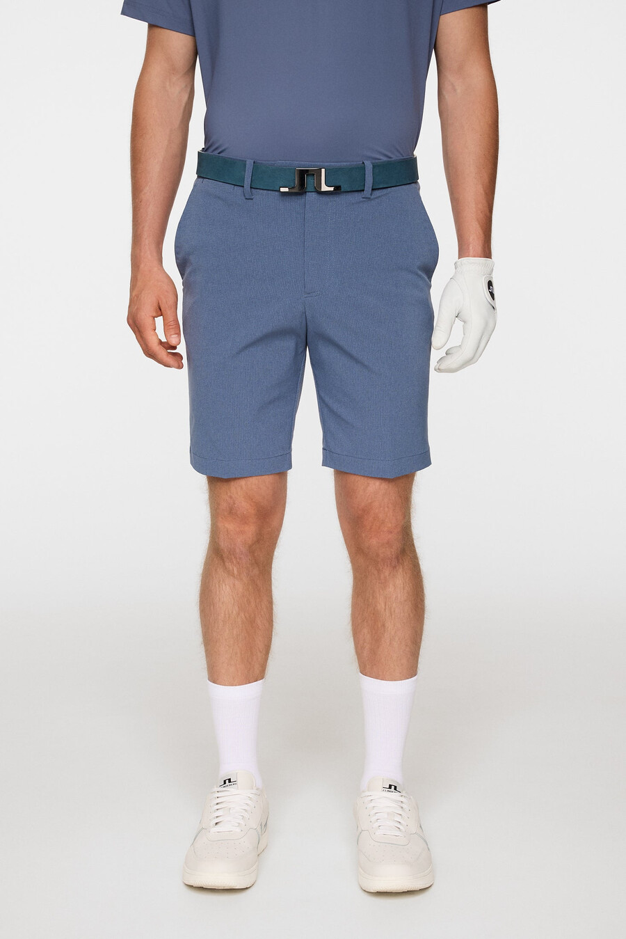 shorts ventilados